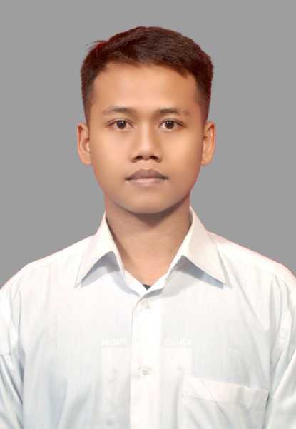 Muhammad Nailu Alfa Thoriqi